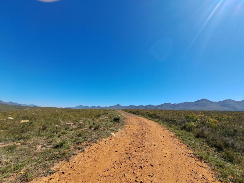 0 Bedroom Property for Sale in Kareedouw Eastern Cape